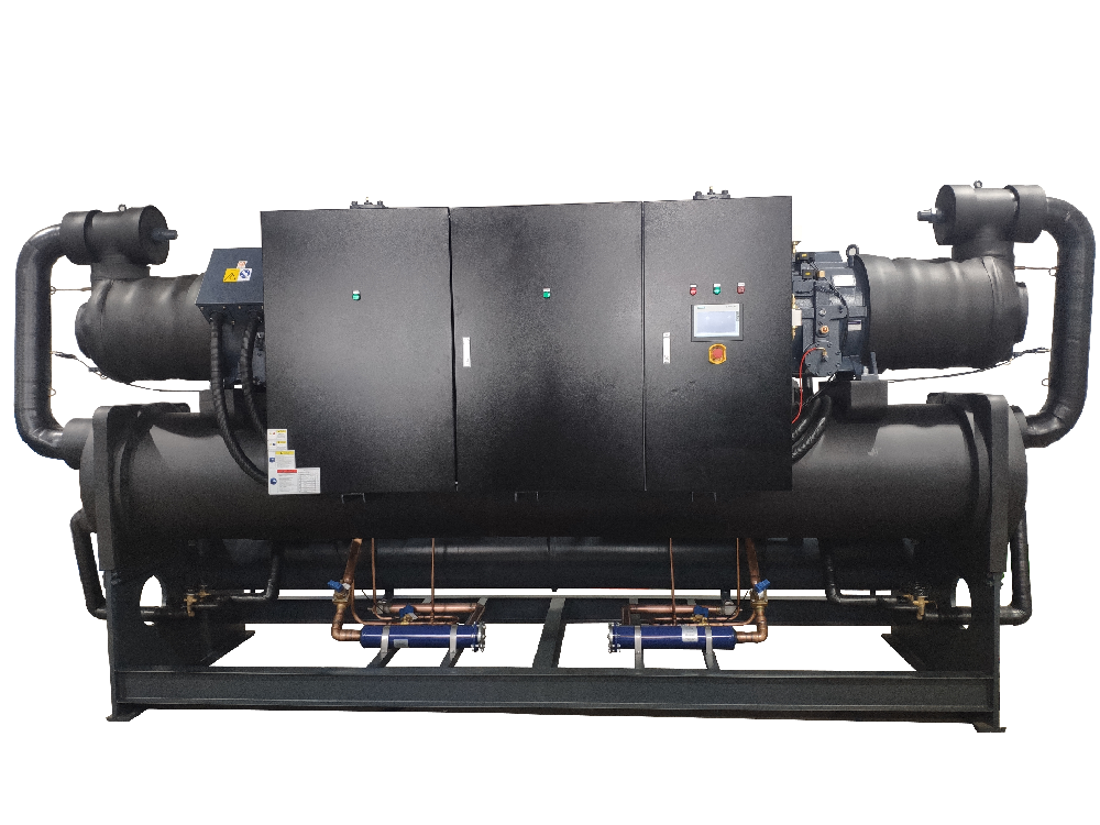 冷水機(jī)是干嘛的？企業(yè)氫能產(chǎn)業(yè)布局的溫控關(guān)鍵支撐核心