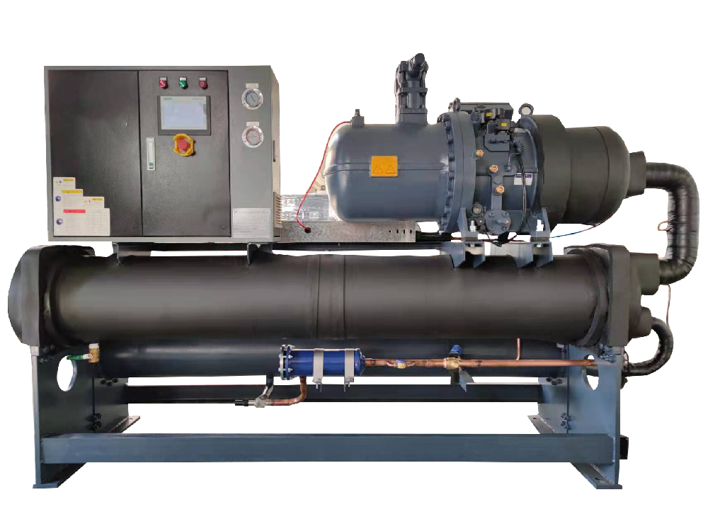 冷水機(jī)是干嘛的？企業(yè)“一帶一路”海外拓展的溫控適配核心