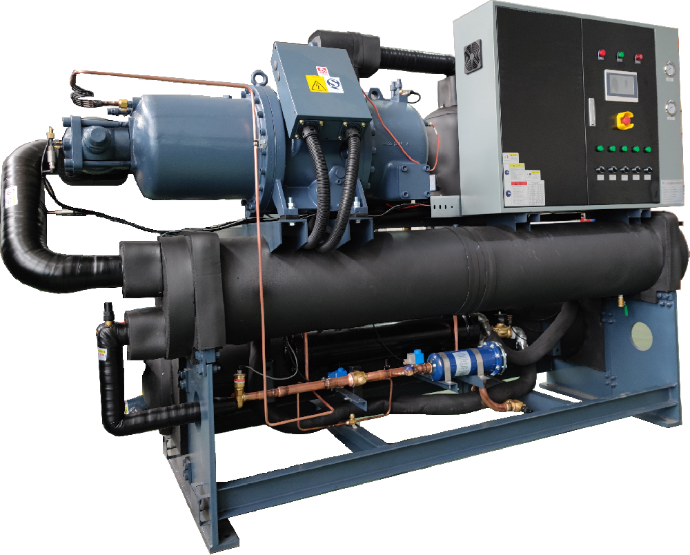 冷水機是干嘛的？企業(yè)量子計算設備研發(fā)與測試的溫控超導穩(wěn)定核心